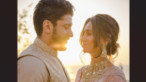 Read more about the article FARHAN AKHTAR AND SHIBANI DANDEKAR