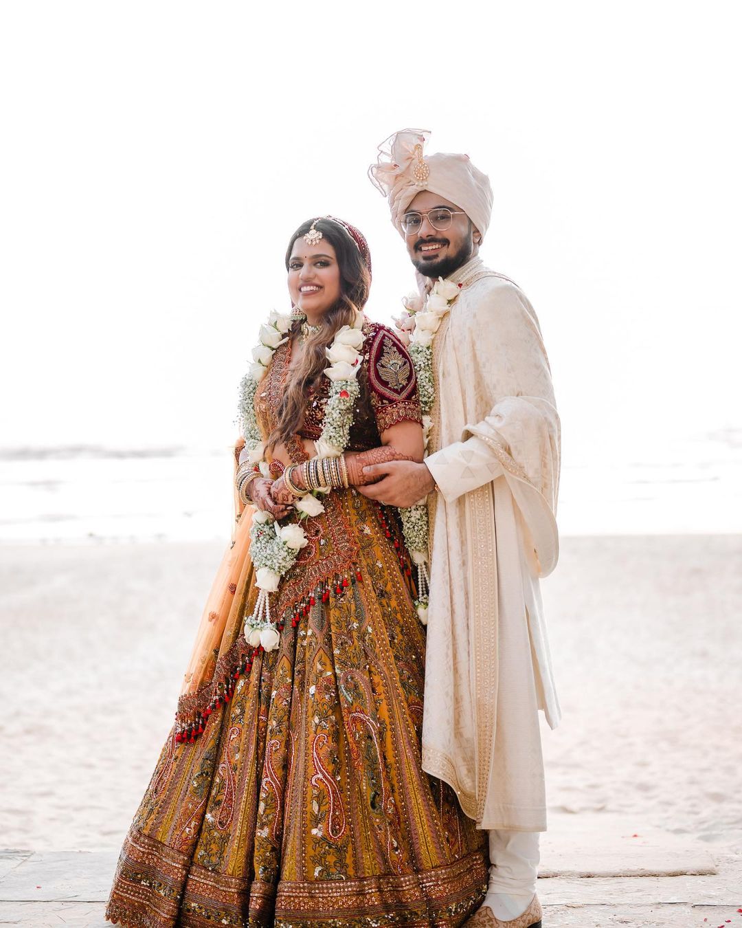 Read more about the article AISHWARYA MOHANRAJ AND AAKASH SHAH