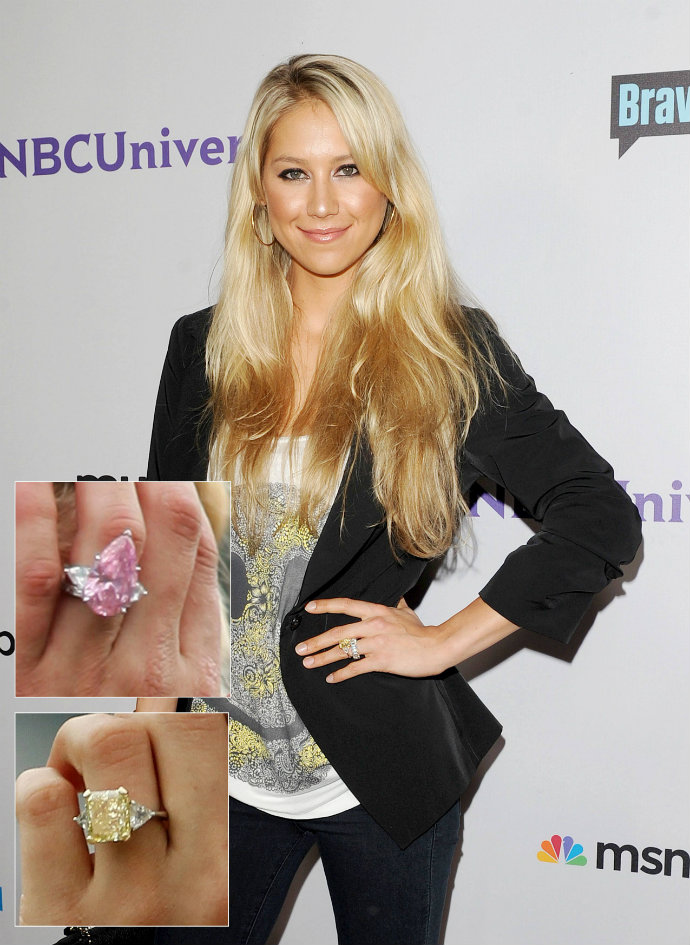 Read more about the article Anna Kournikova